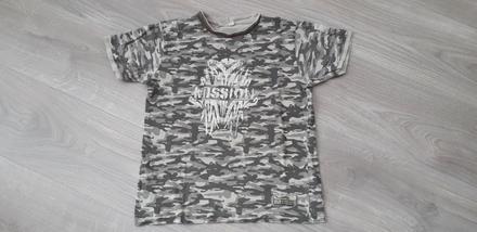 23 - tričko x-mail, 140