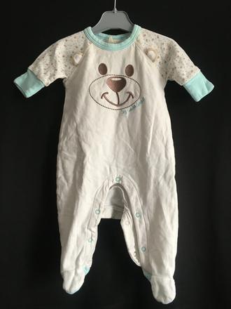 Vel. 62 overal s medvídkem, 62