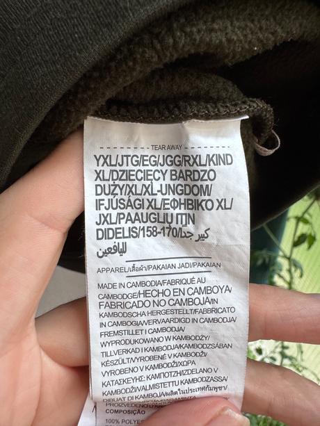 Mikča, under armour,164