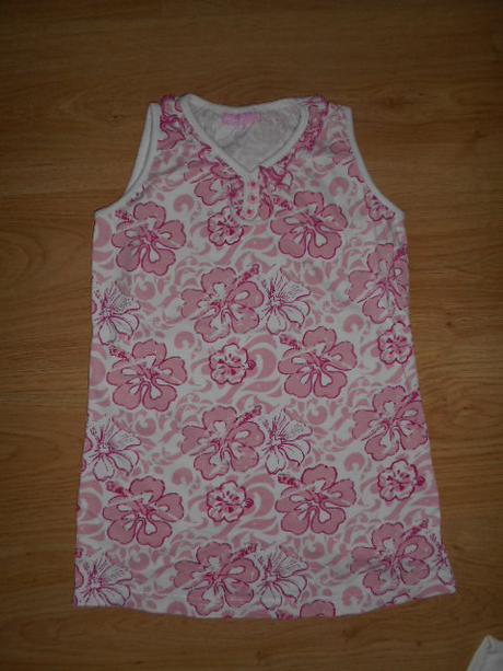 Dívčí trika vel.146/152 2 kusy, okay,146