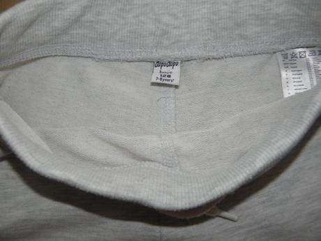 Chlapecké kraťasy zn. dopodopo vel.128, dopodopo,128