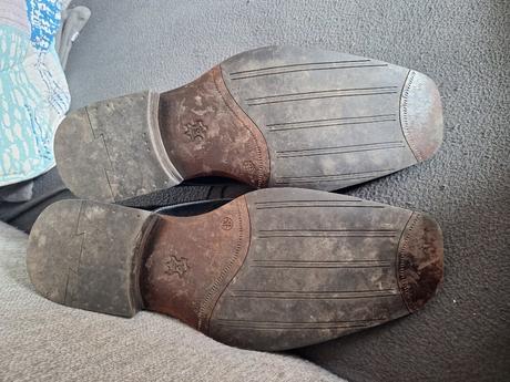 Pánské boty vel. 49zn. di janno collezione de-plus, 49