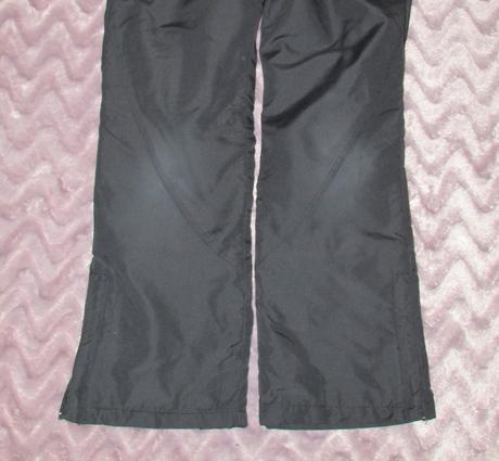 Zimní, lyžařské kalhoty, s.a.m.,146