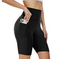 Sportovní nové krátké legíny,v.164,xs,s/m, 164 / m / s / xs