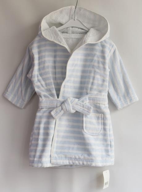 Župan vel. 0 - 6 m, mothercare,62