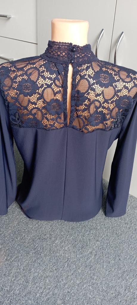 Tričko - blůza zn."heine" vel."40/l", l