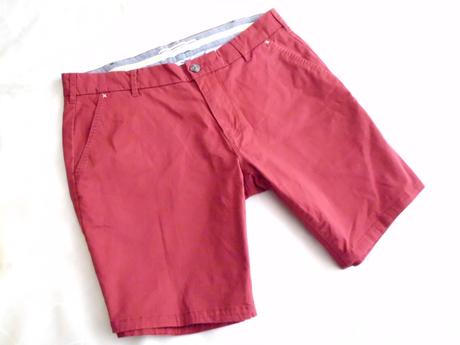 Chino slim fit m-48, m