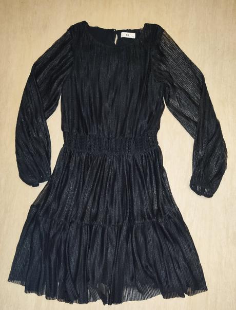 Šaty c&a 164, c&a,164