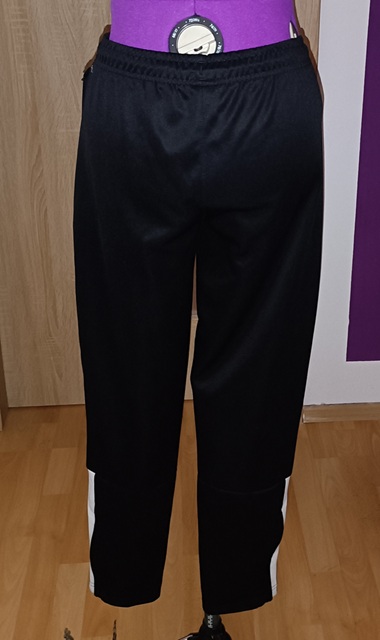 Chlapecké tepláky vel. 164, puma,164