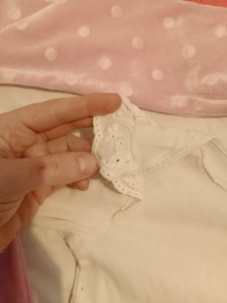 Setik obleceni c&a s mikinou adidas, 86–98