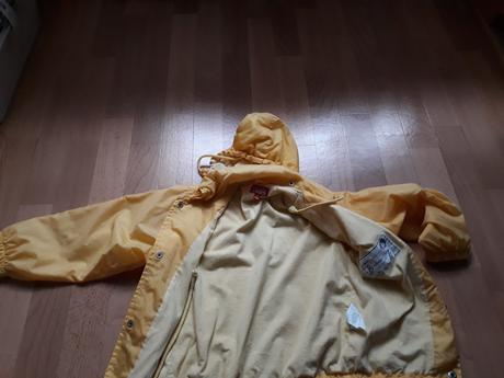 Bunda - větrovka, 110