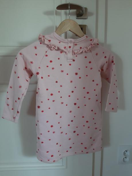 Mikina m&s č.110, marks & spencer,110