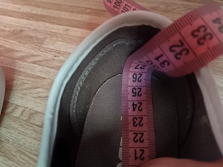 Dámské zánovní sportovní boty reebok vel. 40, reebok,40