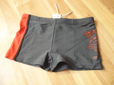 Plavky rodeo 10-12, 146