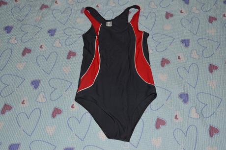 122 128 134 sportovní plavky, 128