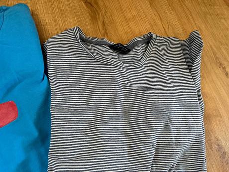 Pánské trička, 11 ks, o'neill,m