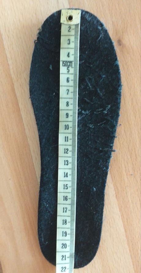 Zimní blikající obuv richter, richter,33