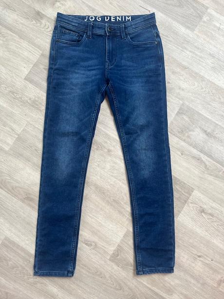 Džíny, c&a,158