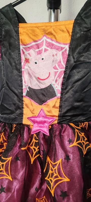 Čaroděj peppa pig,