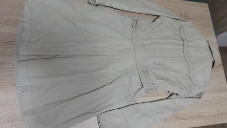 Dámský kabát timeout, timeout,36