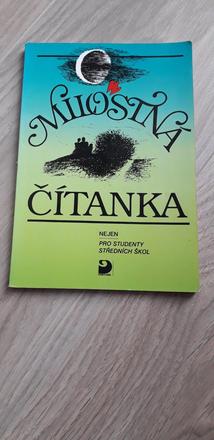 1411 - milostná čítanka, 