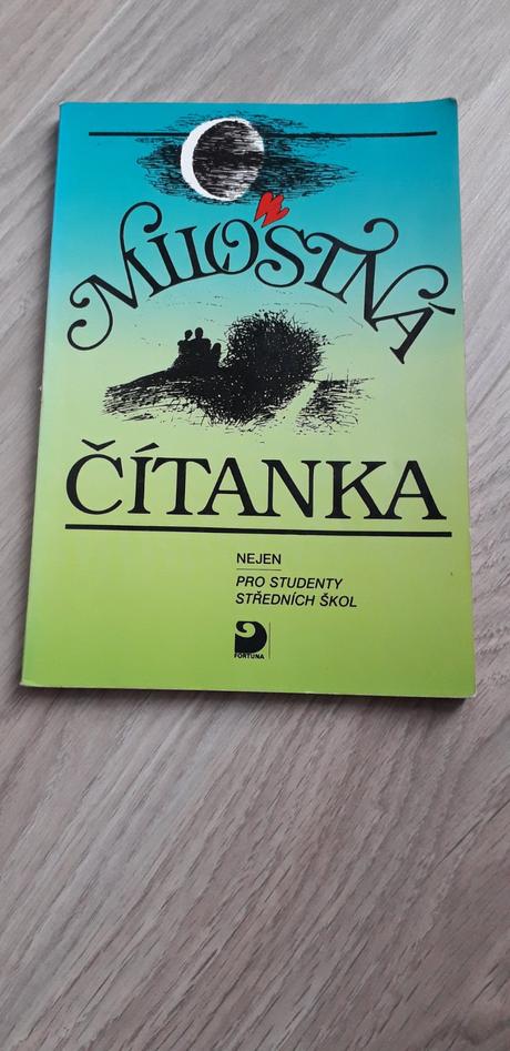 1411 - milostná čítanka,