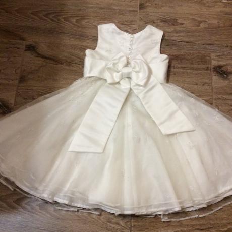 Luxusní slavnostní /svatební šaty, debenhams,80