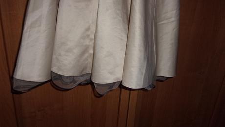 Společenské šaty, vel. s, s