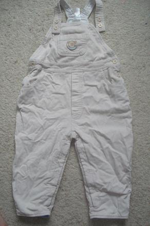 Podšité manšestráky, c&a,92