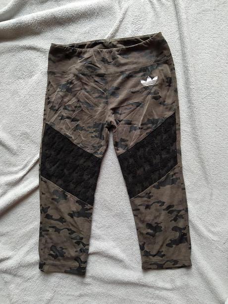 Legíny adidas, adidas,m