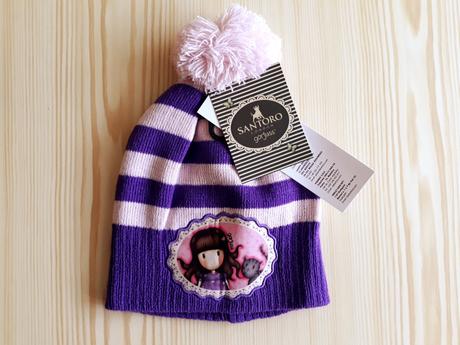 Nova cepice santoro, 116