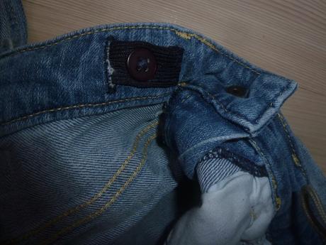 Lacláčové kraťasy, lindex,146