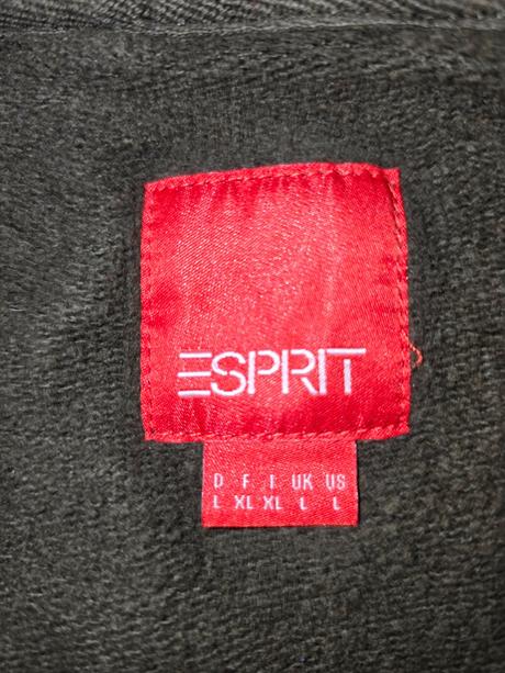 Mikina, esprit,l