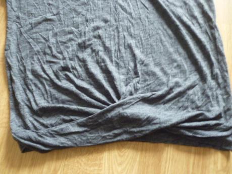 Volné triko pro maminy vel.m-l, m