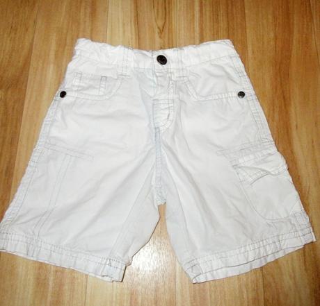 Plátěné kratase, topolino,86