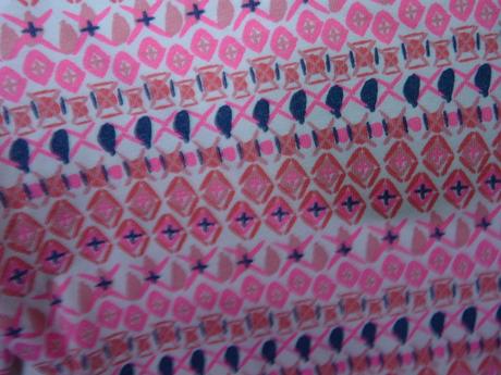 Legínové kraťase vel.128, george,128