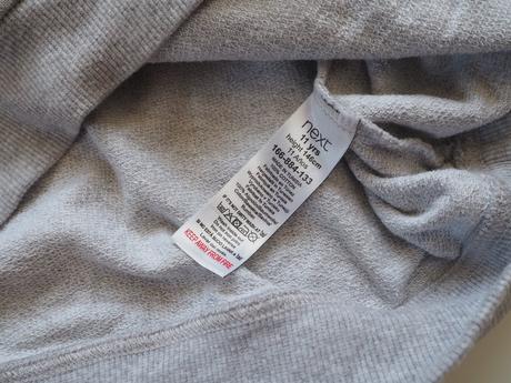 Mikina star wars vel 146, next,146