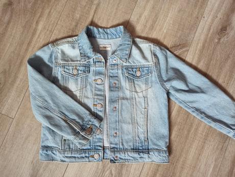 Džínová bunda, f&f,104