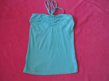 Triko - top , f&f,xs