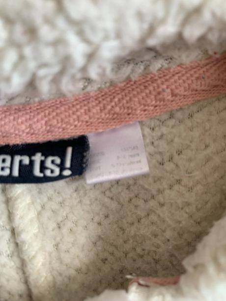 Overal & pyžamko pepperts vel. 134/140, pepperts,134