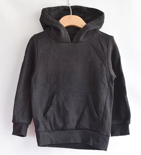 Mikina vel. 4 roky, matalan,104