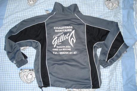 Mikina na opravu, 152