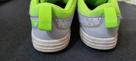 Chlapecké  boty značky nike, vel. 32., nike,32
