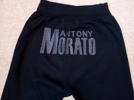 Baggy zn."antony morato" vel."m", antony morato,m