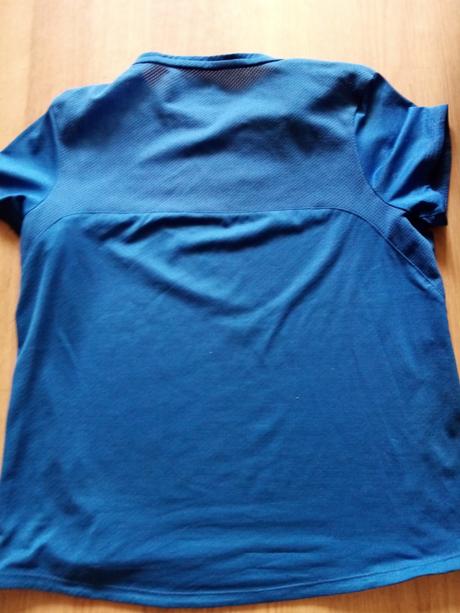 Tričko, decathlon,158