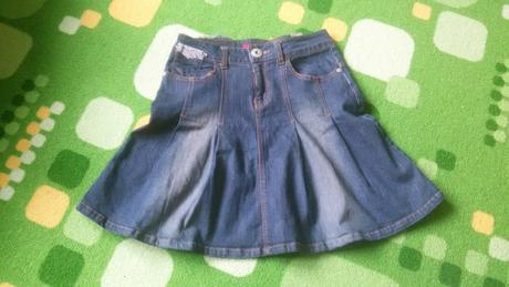 Dívčí sukně 170, 170