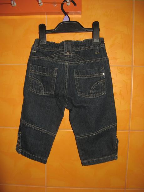 Kraťasy-vel.116/122, kik,116