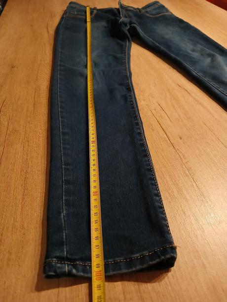 Džíny b.s jeans vel. 38, 38