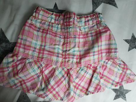 Dívčí sukně, dopodopo,122