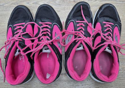 Sálové boty umbro, umbro,38